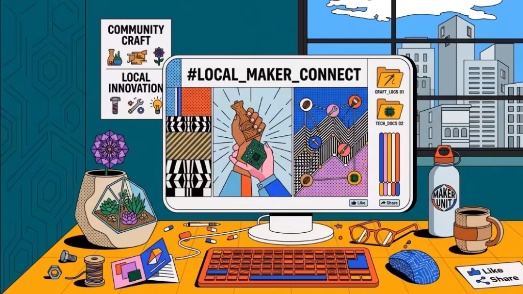 Why Polished Content Fails